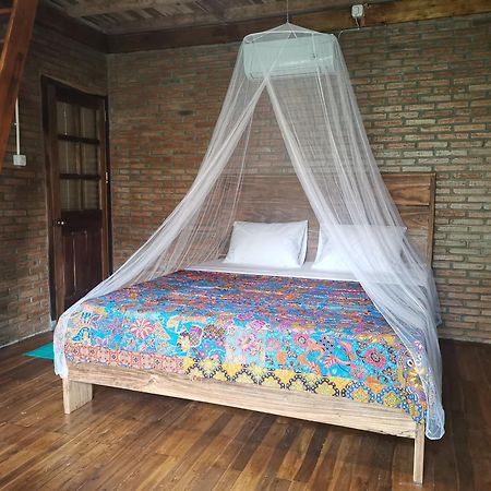 Coconut Tree Cottages Batukaras 객실 사진