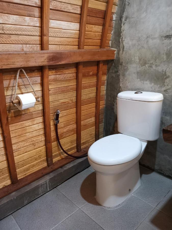 Coconut Tree Cottages Batukaras 외부 사진