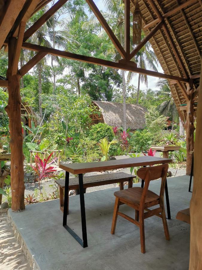 Coconut Tree Cottages Batukaras 외부 사진
