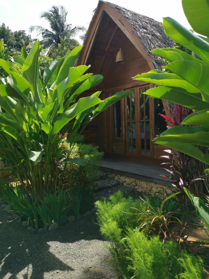 Coconut Tree Cottages Batukaras 외부 사진