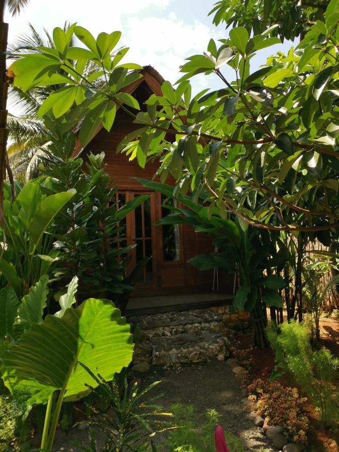 Coconut Tree Cottages Batukaras 외부 사진