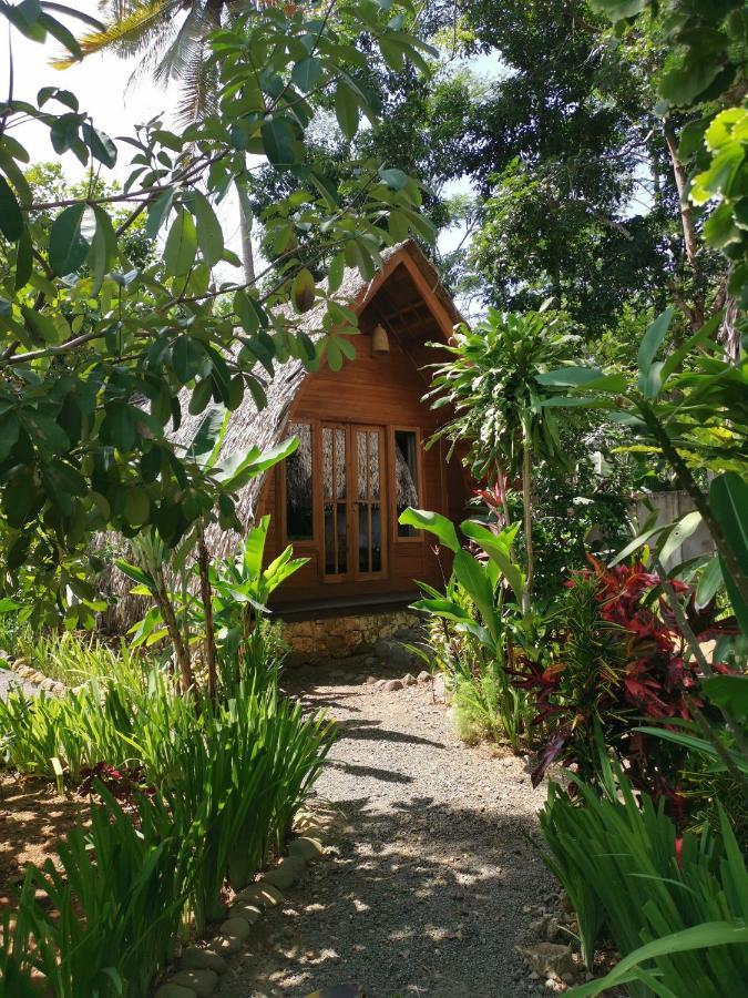 Coconut Tree Cottages Batukaras 외부 사진