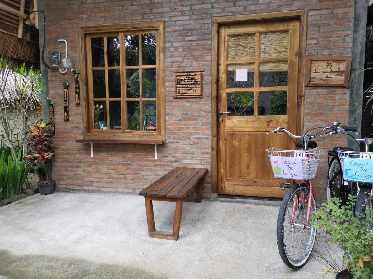 Coconut Tree Cottages Batukaras 외부 사진