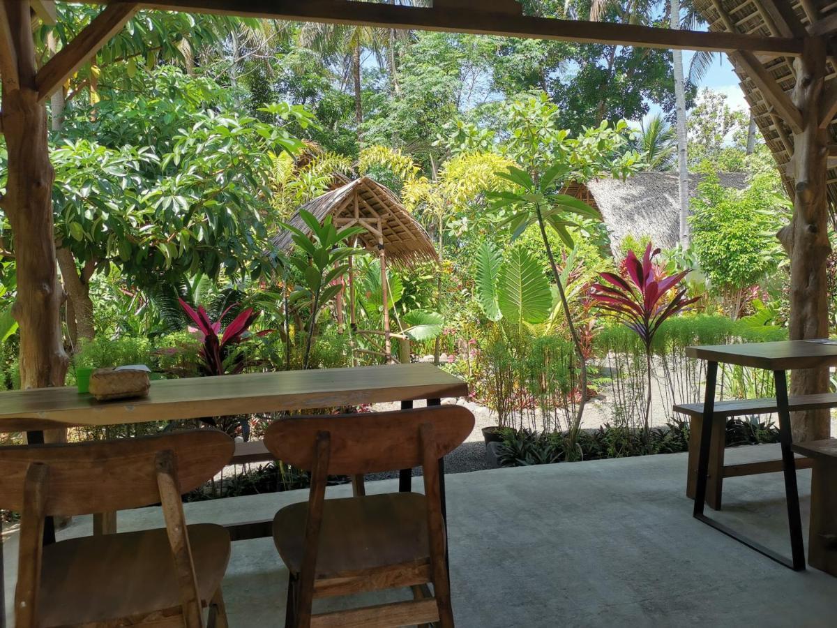 Coconut Tree Cottages Batukaras 외부 사진
