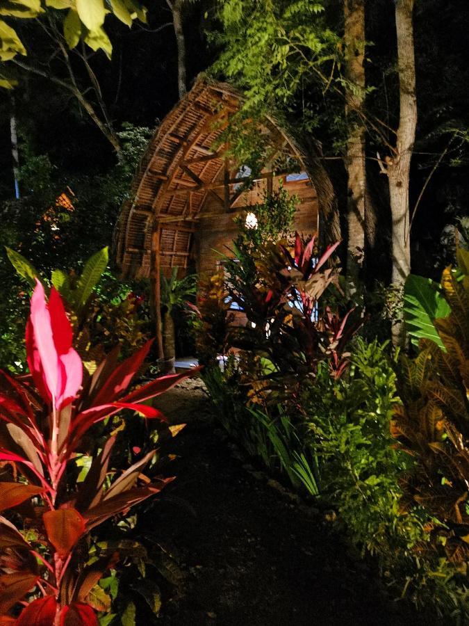 Coconut Tree Cottages Batukaras 외부 사진