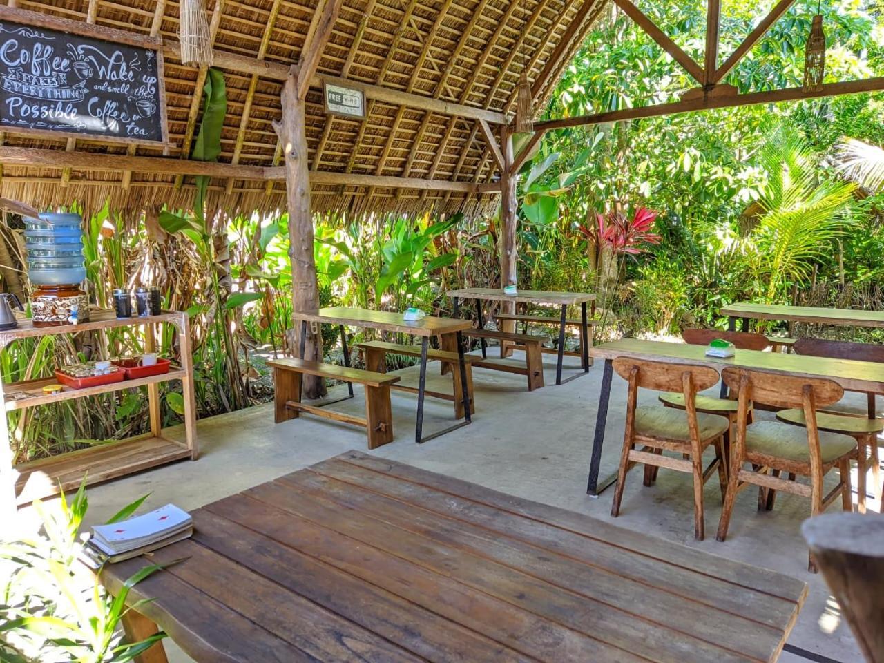 Coconut Tree Cottages Batukaras 외부 사진