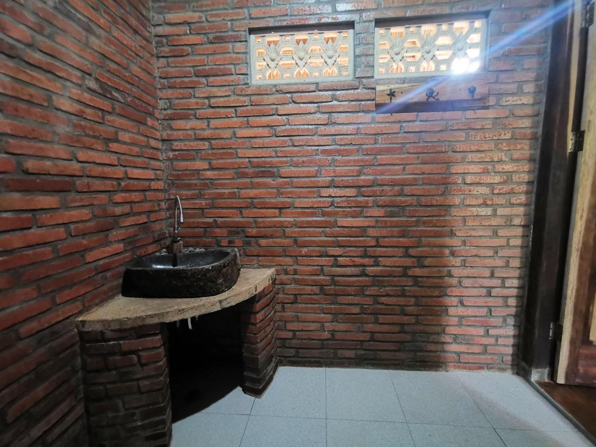 Coconut Tree Cottages Batukaras 객실 사진